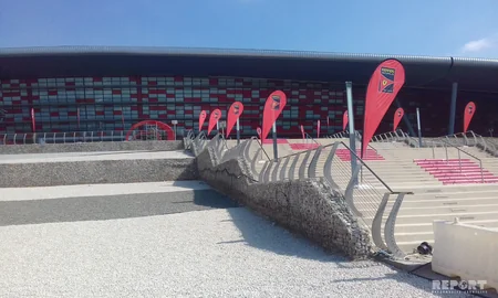 “Formula 1”in son dayanacağı  - REPORTAJ