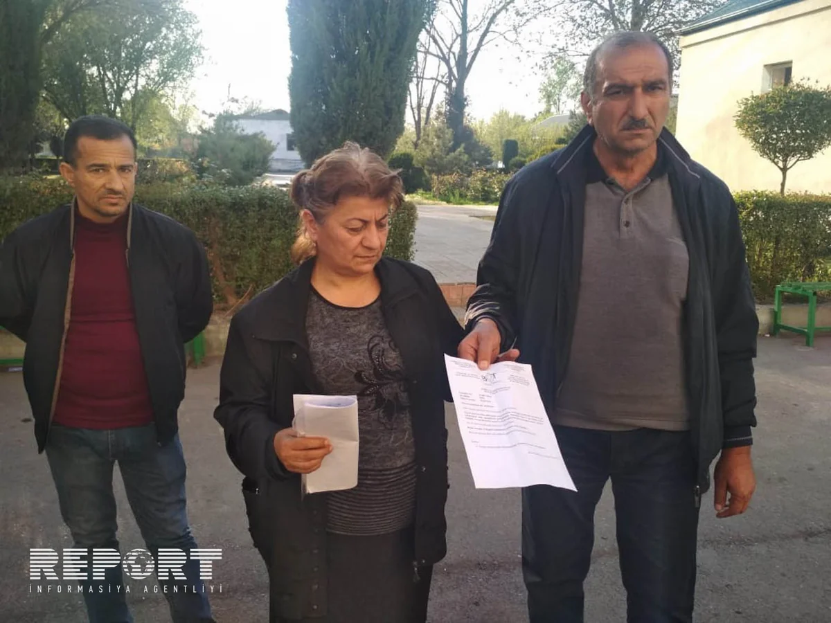 В Барде из тела бывшей пациентки извлекли забытую врачами марлю