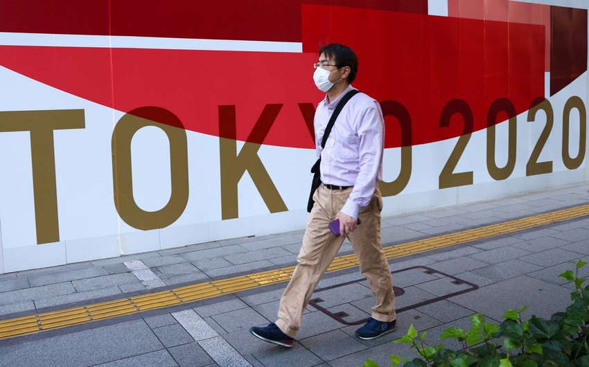 Tokio-2020: Daha 12 nəfər koronavirusa yoluxdu