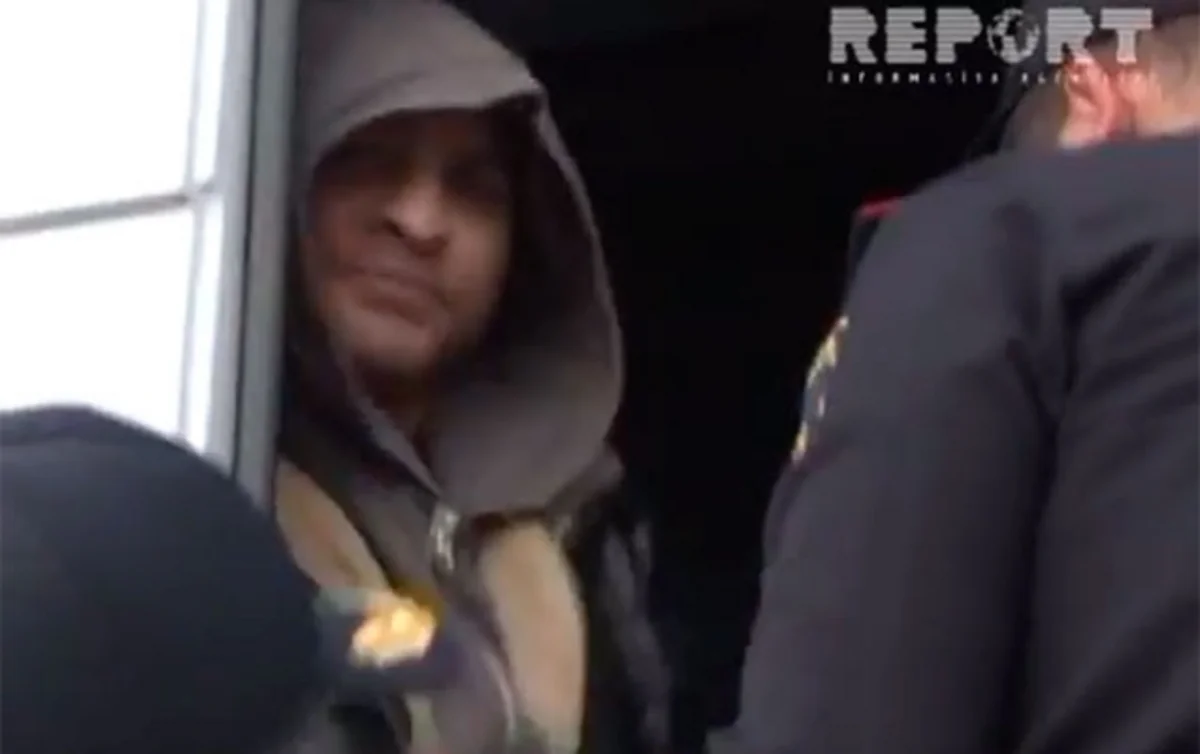 Дели Самир приговорен к 11-ти годам тюрьмы