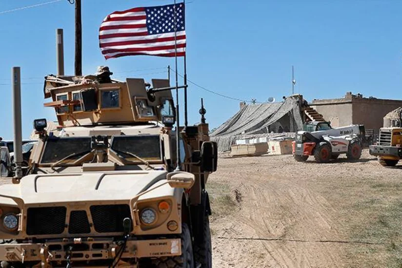 Зеленый свет на операцию в Сирии - Турция перед лицом новых испытаний - КОММЕНТАРИЙ