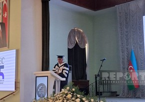 Rektor: UNEC regionda ilk rəqəmsal universitet modelini həyata keçən təhsil ocağına çevrilir
