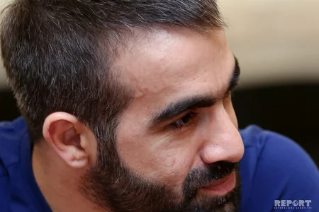 Rafael Ağayev: Yaş heç də öz sözünü demir - MÜSAHİBƏ