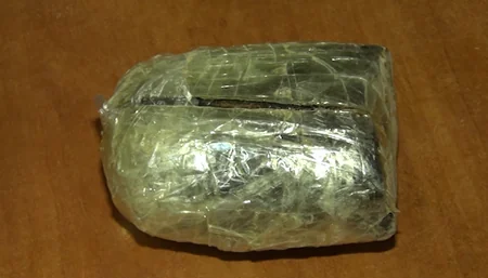 Gəncədə narkotik satmaqda şübhəli bilinən şəxs saxlanılıb