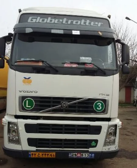 Azərbaycan İrandan gətirilən 48 ton zərərli kartofu geri qaytarır