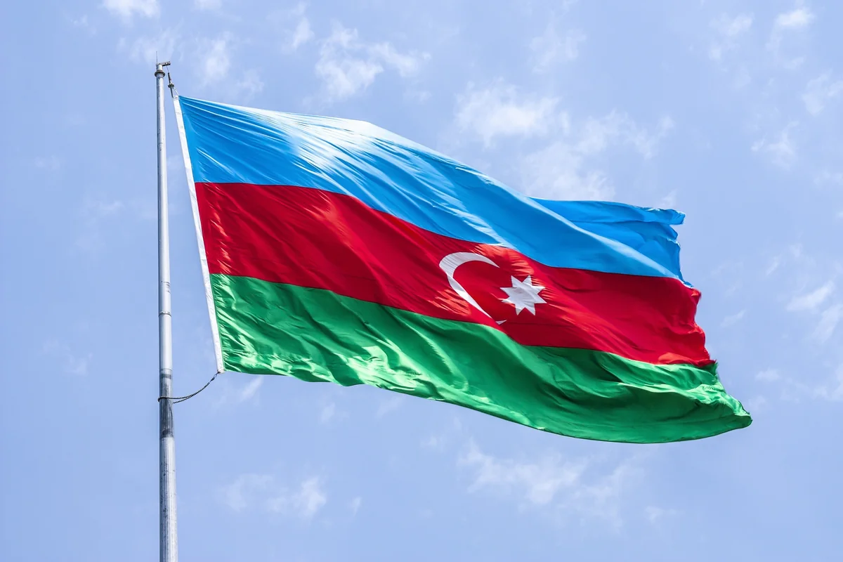 Azerbaijan celebrates Independence Day