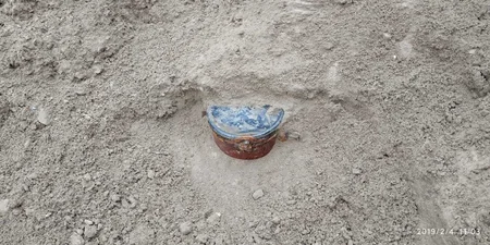 ANAMA: Bu ilin fevralında 1098 partlamamış hərbi sursat zərərsizləşdirilib