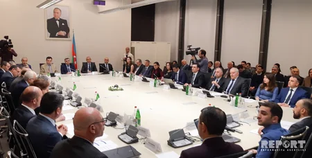 Talks underway with companies to use SOCAR Polymer products