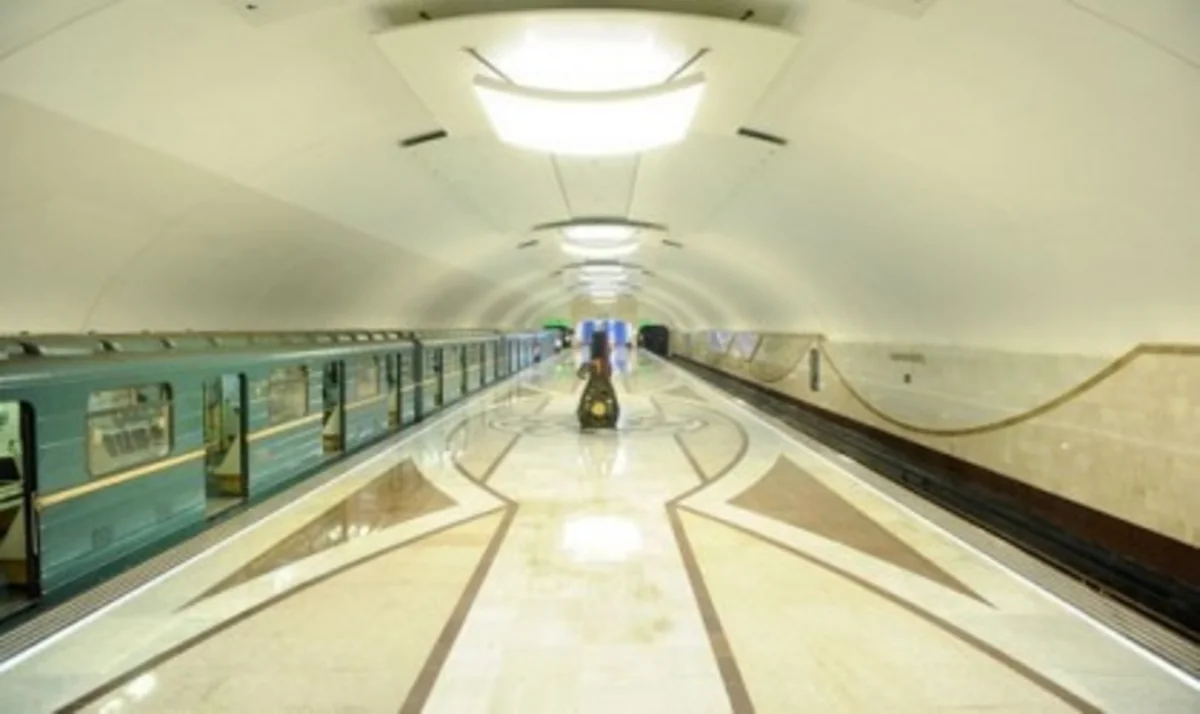 Bakı Metropoliteni tender elan edib