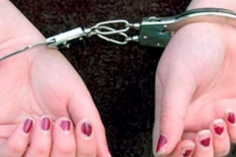 Bakıda dələduzluqa məşğul olan qadın saxlanılıb