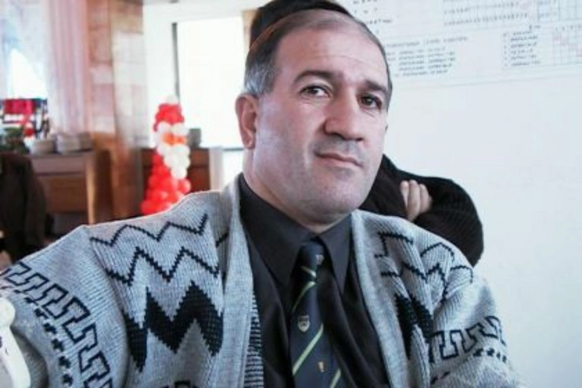 Tanınmış futbolçu Maşallah Əhmədov həbsdən azad olunub - EKSKLÜZİV
