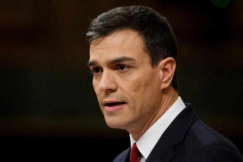 Испания выделила почти 270 млн евро на военную помощь Украине