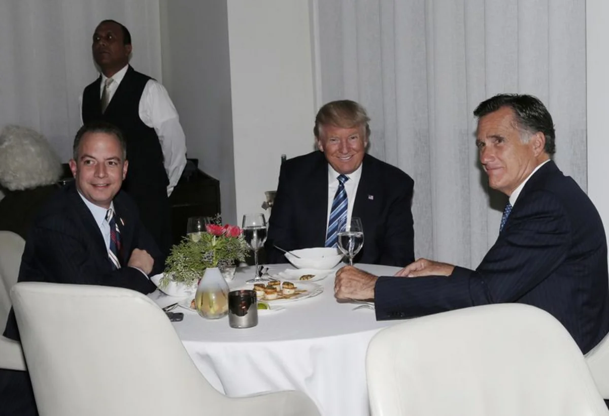 KİV: Donald Tramp bu gün yeni dövlət katibinin adını açıqlayacaq