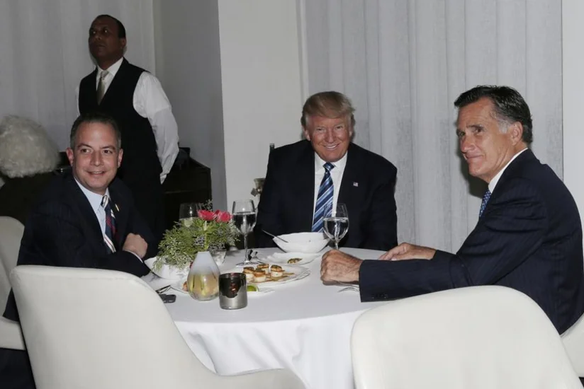 KİV: Donald Tramp bu gün yeni dövlət katibinin adını açıqlayacaq