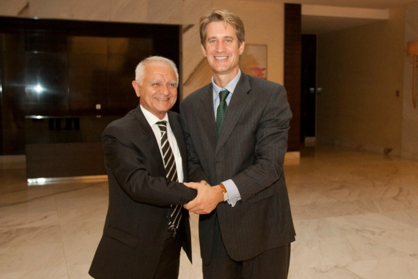 Bryza: Azerbaijan and greater Caspian region have lost a great diplomat