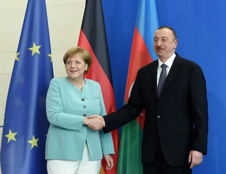 Prezident İlham Əliyevin doğum günüdür