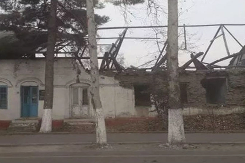 Nuru Paşanın Göyçaydakı qərargahının yerləşdiyi ev özəlləşdirilib? - RƏSMİ AÇIQLAMA