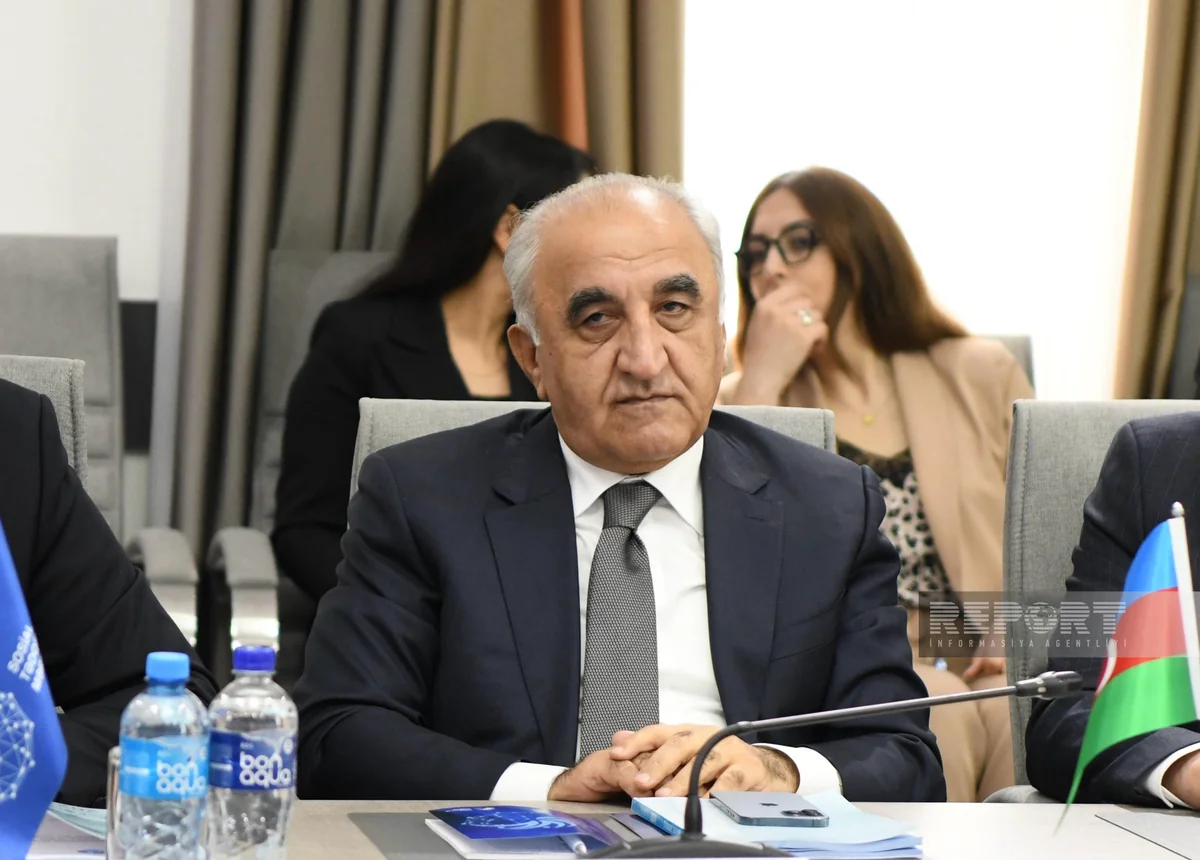Creation of Artificial Intelligence Institute of Turkic States proposed