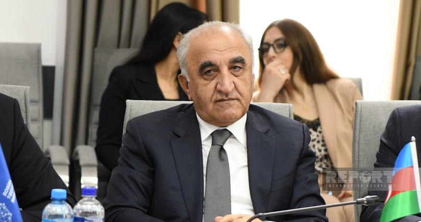 Türk dövlətlərinin Süni İntellekt İnstitutunun yaradılması təklif olunur