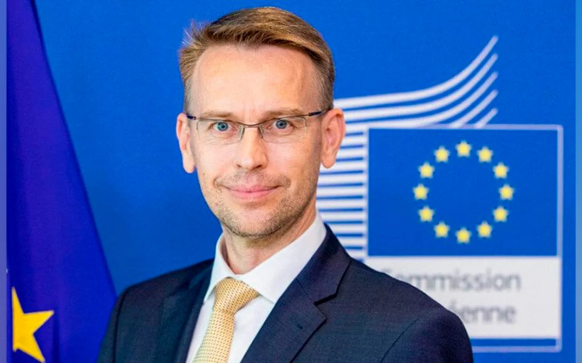 Peter Stano: EU welcomes Azerbaijan's signature of protocol banning death penalty