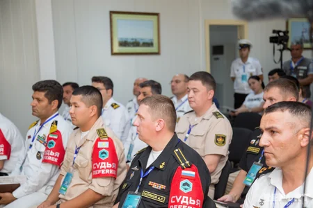 В Баку стартует Кубок моря-2018  - ФОТОРЕПОРТАЖ