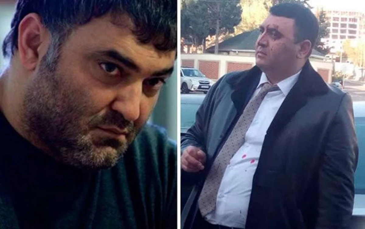 Tanınmış aktyorun kassasiya şikayəti icraata götürülüb 