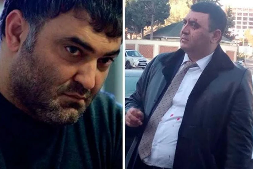 Tanınmış aktyorun kassasiya şikayəti icraata götürülüb 