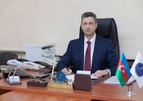  Azərbaycan Dövlət Həkimləri Təkmilləşdirmə İnstitutuna rektor təyin olunub