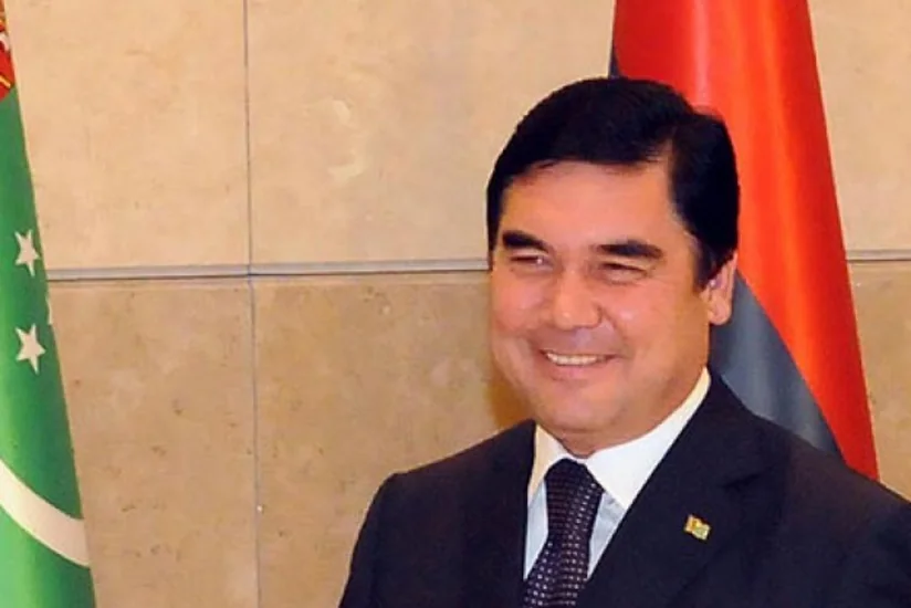 ​Türkmənistan prezidenti Türkiyəyə səfər edəcək