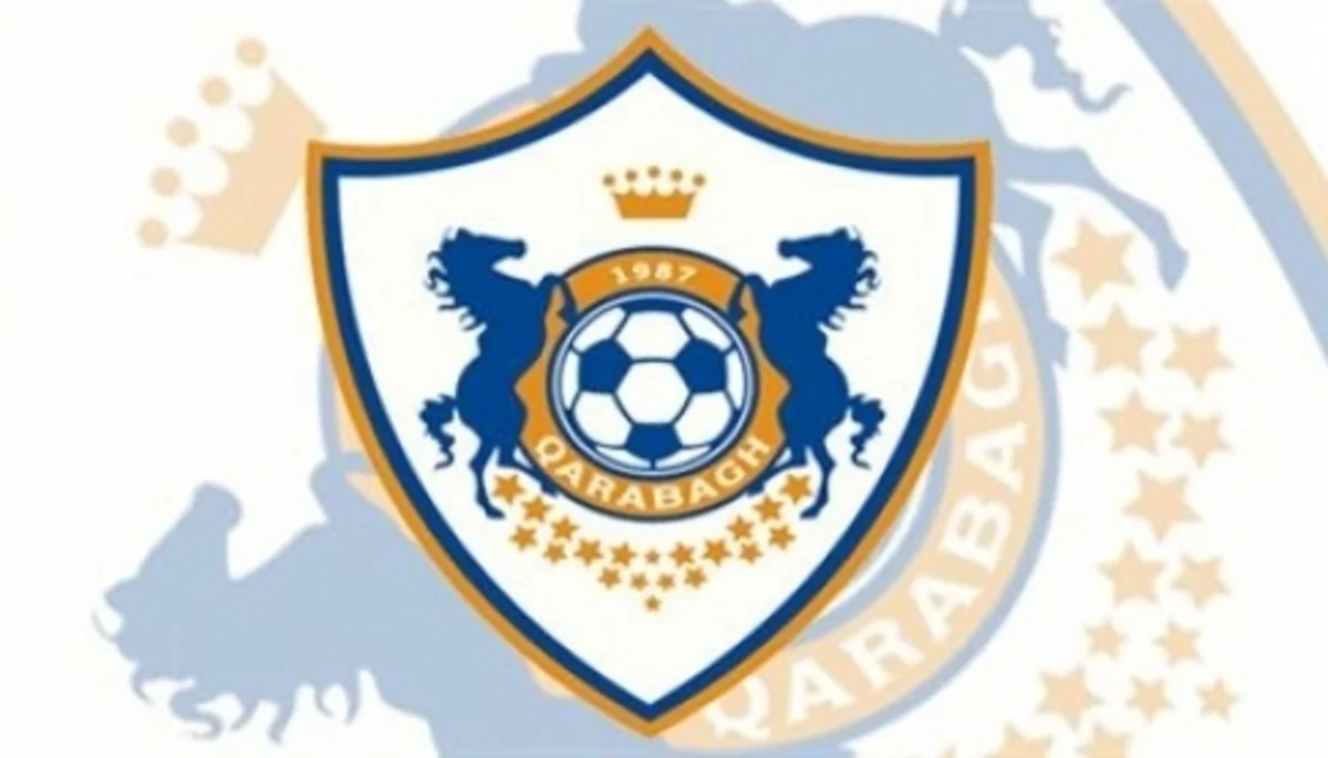 Qarabağ mövsümdə ilk dəfə evdə xal itirib