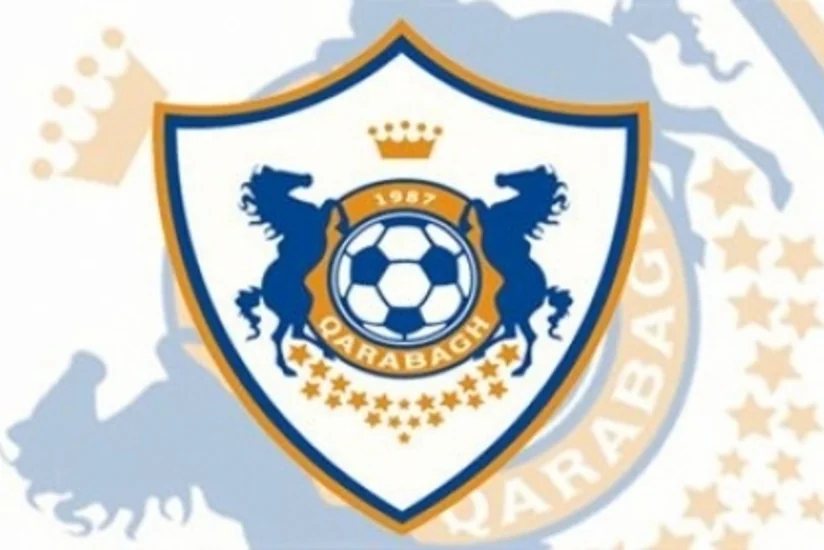 Qarabağ mövsümdə ilk dəfə evdə xal itirib