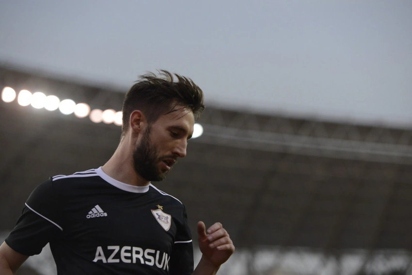 Qarabağın legioneri Neftçi ilə matçı buraxacaq