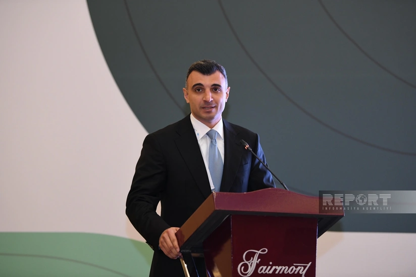 Taleh Kazımov: Qlobal iqlim dəyişiklikləri iqtisadiyyatımıza təsir edir