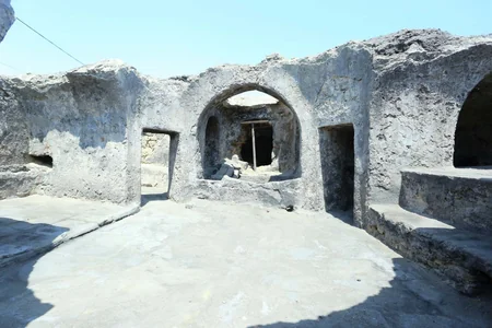 Balaxanı yeni turizm məkanına çevrilir