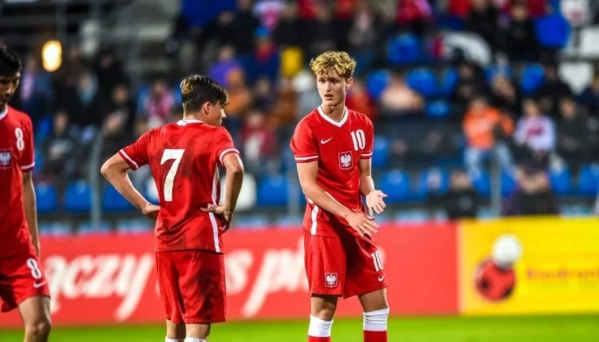 Polish U-17 football team hit by scandal: 4 players expelled