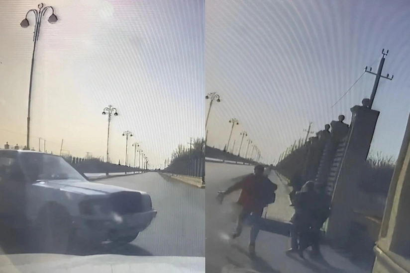 İmişlidə 2 uşağın ölümü ilə nəticələnən yol qəzasına səbəb olmaqda təqsirləndirilən 17 yaşlı oğlan həbs edilib