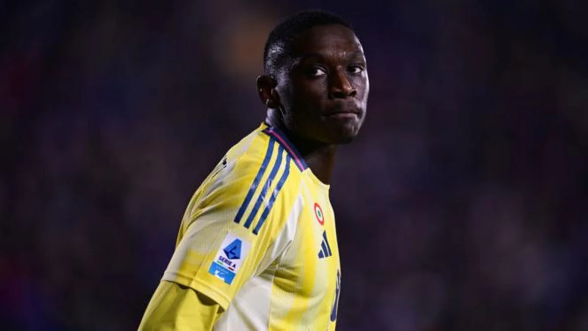 Yuventus icarəyə götürdüyü futbolçunu birdəfəlik transfer etmək istəyir