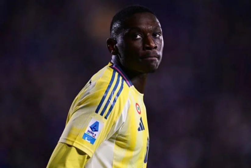 Yuventus icarəyə götürdüyü futbolçunu birdəfəlik transfer etmək istəyir