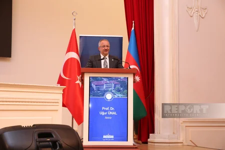 Ankarada Xocalı soyqırımına həsr edilən mərasimlər keçirilir