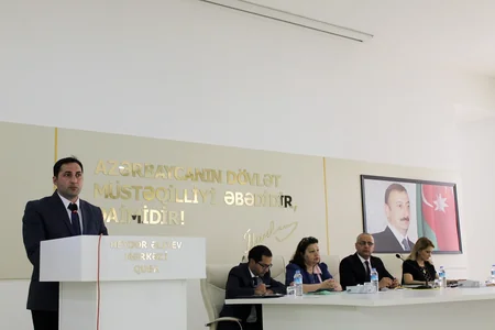 Qubada DSMF üzrə müraciətlərin vaxtında cavablandırılması tapşırığı verilib