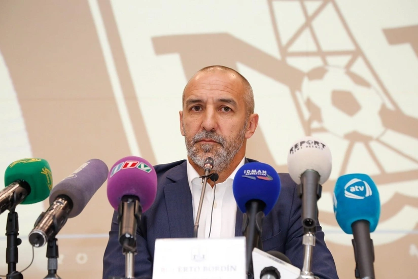 Neftçinin sabiq baş məşqçisi və futbolçusu yenidən birgə çalışa bilər