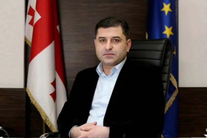 Арестован бывший замначальника СГБ Грузии