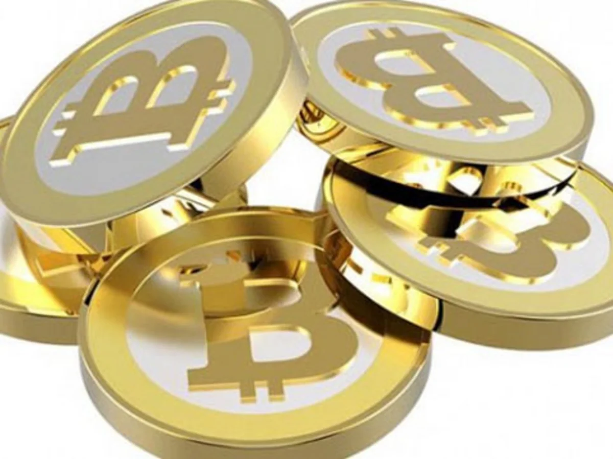 ​Курс биткоина стремительно растет