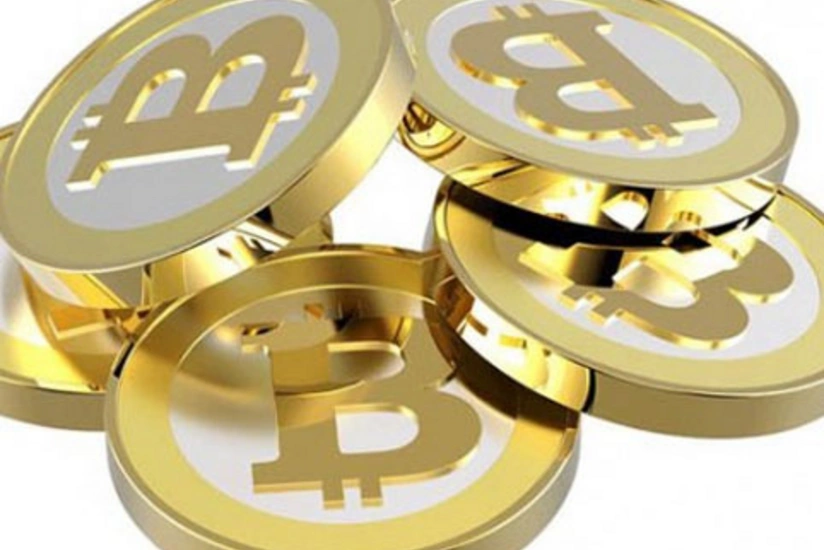 Стоимость биткоина упала ниже 50 тысяч долларов