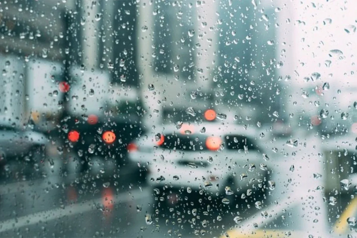 Azerbaijan weather forecast for December 7