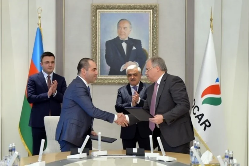 SOCAR və Sumqayıt Texnologiyalar Parkı birgə müəssisə yaratdı