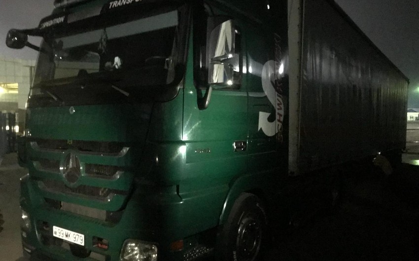 DGK: Gürcüstandan idxal edilən və tərkibində zərərli orqanizmlər aşkarlanan 26 ton kartof tezliklə geri qaytarılacaq