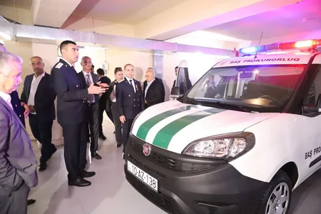 Lənkəranda “Müasir dövrün çağırışlarında media ilə dialoq” adlı konfrans təşkil edilib