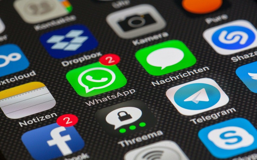 Bir çox ölkədə “WhatsApp”, “YouTube”, “Telegram”da nasazlıq yaranıb