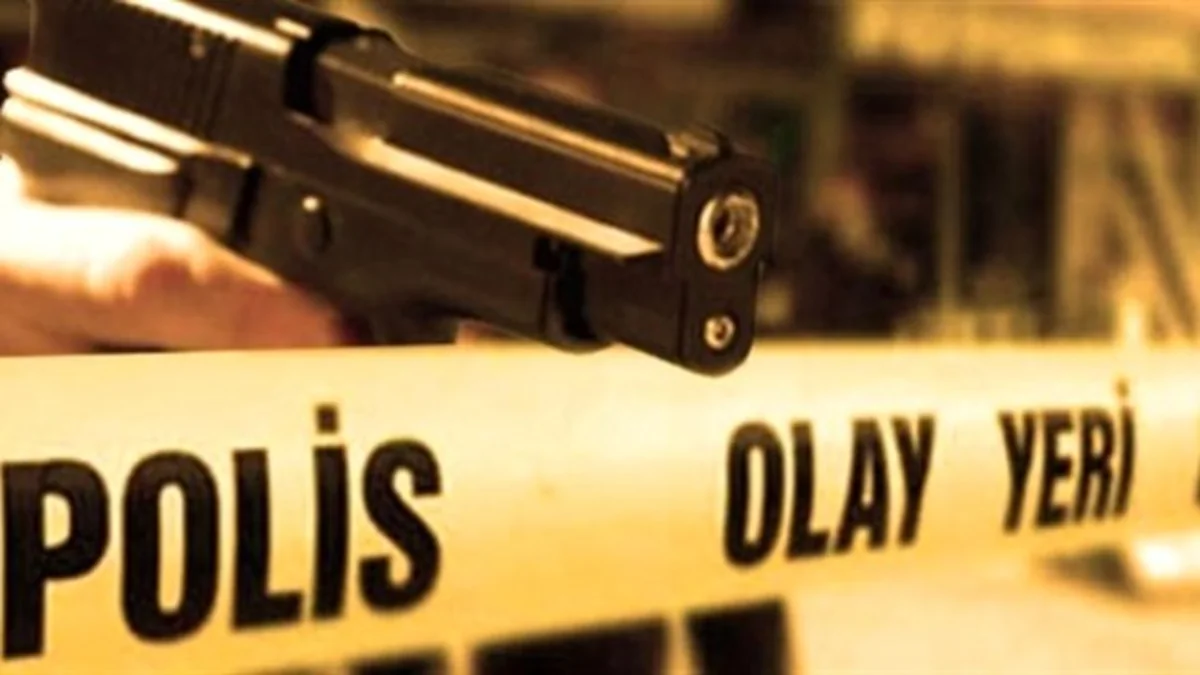 ​İstanbulda atışma nəticəsində çoxlu sayda adam yaralanıb